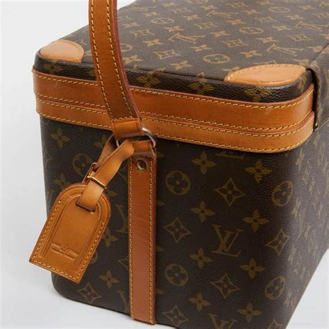 beauty case louis vuitton originale